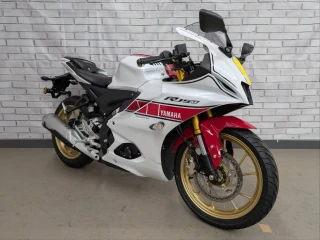YZF-R15M WGP