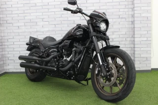 FXLRS Softail Low Rider S