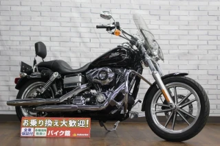FXDL Low Rider