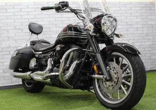 XV1900 ﾐｯﾄﾞﾅｲﾄｽﾀｰ