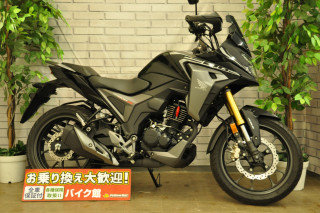 CB200X