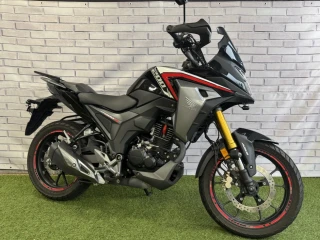 CB200X