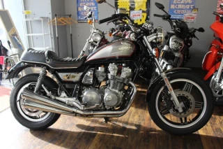 CB750 CUSTOM EXCLUSIVE