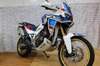 CRF1000L Africa Twin Adventure Sports