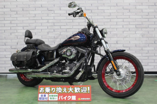 FXDBA Street Bob Limited