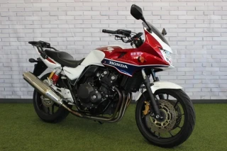 CB400 SUPER BOLD'OR ABS