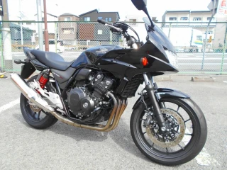 CB400 SUPER BOLD'OR REVO