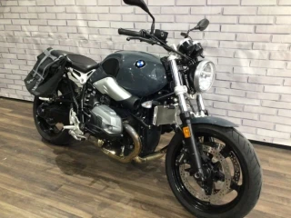 R nineT PURE