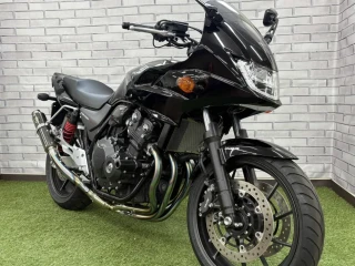 CB400 SUPER BOLD'OR REVO ABS