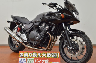 CB400 SUPER BOLD'OR REVO ABS E-Package