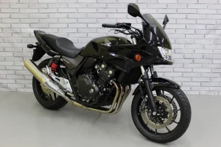 CB400 SUPER BOLD'OR REVO ABS E-Package