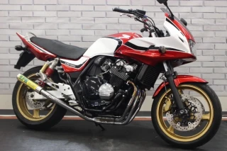 CB400 SUPER BOLD'OR SPEC3