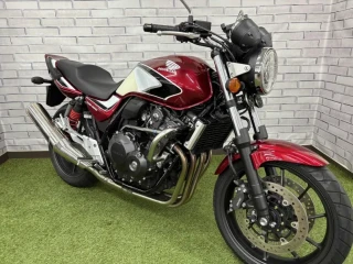 CB400 SUPER FOUR ABS