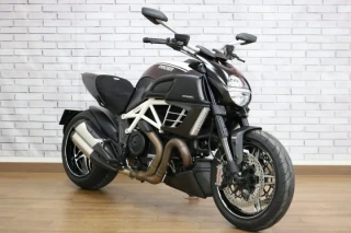 Diavel AMG Special Edition