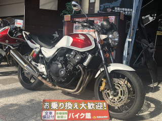 CB400 SUPER FOUR REVO