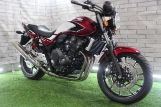 CB400 SUPER FOUR REVO