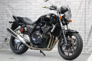 CB400 SUPER FOUR REVO ABS