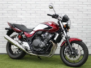 CB400 SUPER FOUR REVO ABS