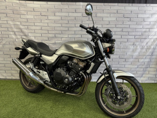 CB400 SUPER FOUR REVO SP ABS