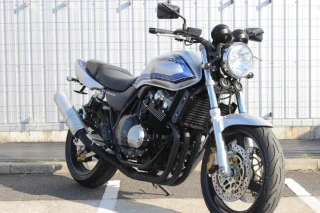 CB400 SUPER FOUR SPEC1