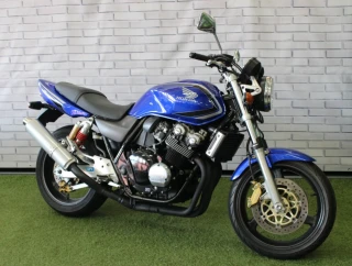 CB400 SUPER FOUR SPEC2