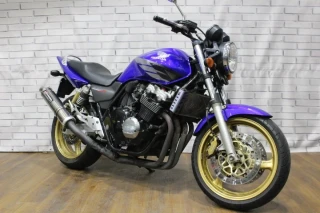 CB400 SUPER FOUR SPEC3