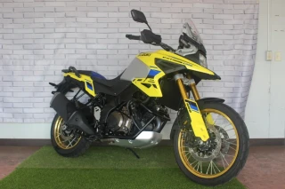 V-Strom1050 DE ABS