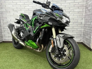 Z H2 SE