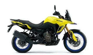 V-Strom800 DE ABS