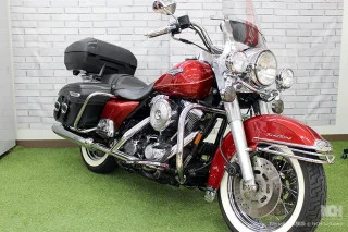 FLHR Road king