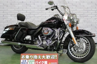 FLHR Road king