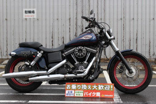 FXDB Street Bob