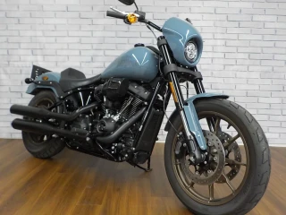 FXLRS Softail Low Rider S