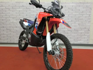 CRF250 RALLY 【S】