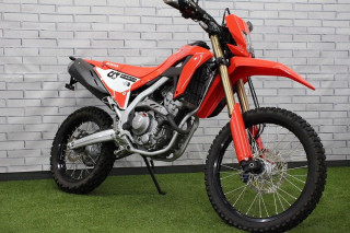 CRF250L 【S】