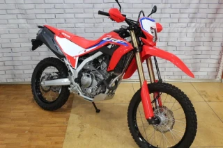 CRF250L 【S】