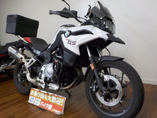 F750GS