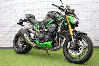 Z900 SE
