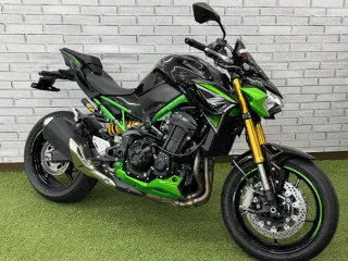 Z900 SE