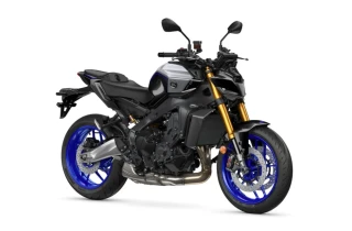 MT-09 SP