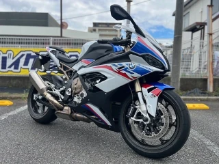 S1000RR M package