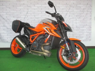 1290 SUPER DUKE R EVO