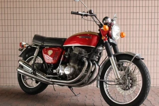CB750 FOUR