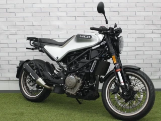 VITPILEN 401