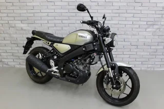 XSR125