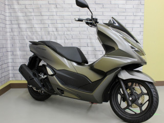 PCX160