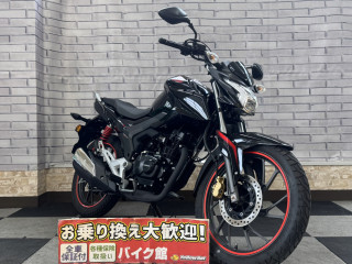 CBF125R