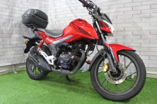 CBF125R