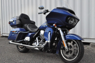 FLTRU Road Glide Ultra