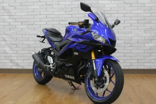 YZF-R3
